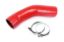 Picture of HPS Performance Engine Air Intake Hose - 57-1879-RED