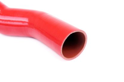 Picture of HPS Performance Engine Air Intake Hose - 57-1879-RED