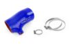 Picture of HPS Performance Engine Air Intake Hose - 57-1880-BLUE