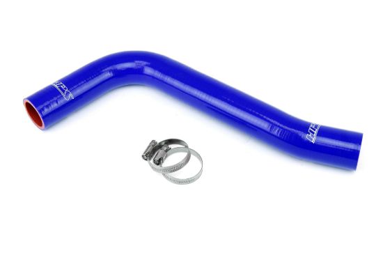 Picture of HPS Performance Radiator Coolant Hose Kit - 57-1885-BLUE