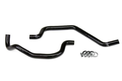 Picture of HPS Performance HVAC Heater Hose Kit - 57-1888-BLK