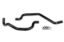 Picture of HPS Performance HVAC Heater Hose Kit - 57-1888-BLK