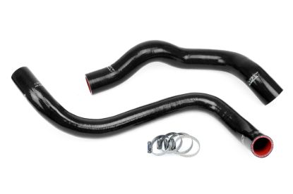 Picture of HPS Performance Radiator Coolant Hose Kit - 57-1903-BLK