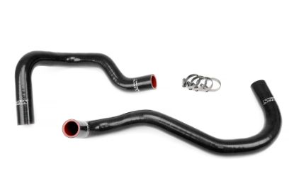 Picture of HPS Performance Radiator Coolant Hose Kit - 57-1921R-BLK
