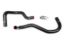 Picture of HPS Performance Radiator Coolant Hose Kit - 57-1921R-BLK