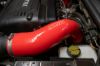 Picture of HPS Performance Engine Air Intake Hose - 57-1922-BLK