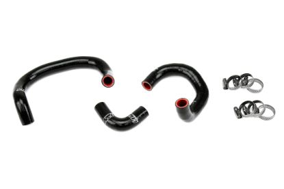 Picture of HPS Performance HVAC Heater Hose Kit - 57-1927-BLK
