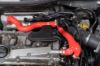 Picture of HPS Performance Engine Crankcase Breather Hose Kit - 57-1934-BLK