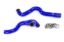 Picture of HPS Performance Engine Crankcase Breather Hose Kit - 57-1934-BLUE
