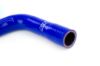 Picture of HPS Performance Engine Crankcase Breather Hose Kit - 57-1934-BLUE
