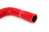 Picture of HPS Performance Engine Crankcase Breather Hose Kit - 57-1934-RED