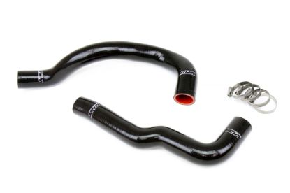 Picture of HPS Performance Radiator Coolant Hose Kit - 57-1936-BLK