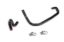 Picture of HPS Performance HVAC Heater Hose Kit - 57-1959H-BLK