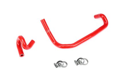 Picture of HPS Performance HVAC Heater Hose Kit - 57-1959H-RED