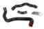 Picture of HPS Performance Radiator Coolant Hose Kit - 57-1970-BLK
