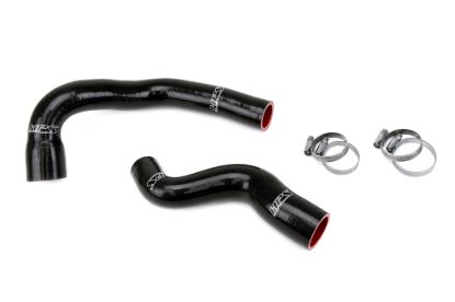 Picture of HPS Performance Radiator Coolant Hose Kit - 57-1979-BLK