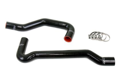 Picture of HPS Performance Radiator Coolant Hose Kit - 57-1988-BLK