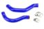 Picture of HPS Performance Radiator Coolant Hose Kit - 57-2001-BLUE