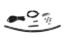 Picture of HPS Performance Vacuum Hose - 57-2013-BLK