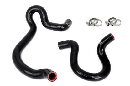 Picture of HPS Performance HVAC Heater Hose Kit - 57-2019-BLK