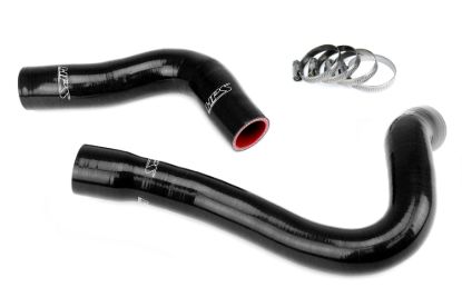 Picture of HPS Performance Radiator Coolant Hose Kit - 57-2026-BLK