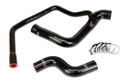 Picture of HPS Performance Radiator Coolant Hose Kit - 57-2032-BLK