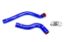 Picture of HPS Performance Radiator Coolant Hose Kit - 57-2035-BLUE
