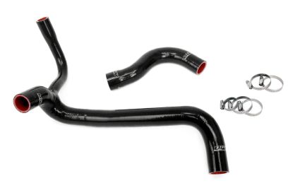 Picture of HPS Performance Radiator Coolant Hose Kit - 57-2041-BLK