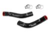 Picture of HPS Performance Turbocharger Bypass Valve (BPV) Hose - 57-2045-BLK