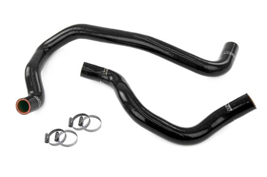 Picture of HPS Performance Radiator Coolant Hose Kit - 57-2048-BLK