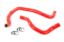 Picture of HPS Performance Radiator Coolant Hose Kit - 57-2048-RED