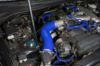 Picture of HPS Performance Engine Air Intake Hose - 57-2051-BLUE