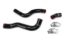 Picture of HPS Performance Radiator Coolant Hose Kit - 57-2055-BLK