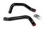 Picture of HPS Performance Radiator Coolant Hose Kit - 57-2056-BLK