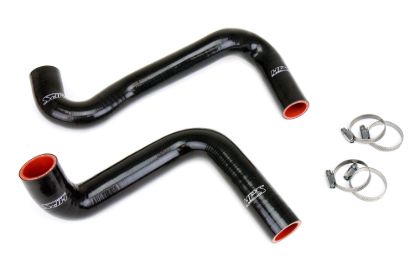 Picture of HPS Performance Radiator Coolant Hose Kit - 57-2059-BLK