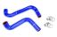 Picture of HPS Performance Radiator Coolant Hose Kit - 57-2059-BLUE