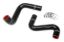 Picture of HPS Performance Radiator Coolant Hose Kit - 57-2060-BLK