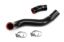 Picture of HPS Performance Radiator Coolant Hose Kit - 57-2063-BLK