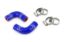 Picture of HPS Performance Radiator Coolant Hose Kit - 57-2068-BLUE