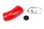 Picture of HPS Performance Engine Air Intake Hose - 57-2077-RED