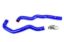 Picture of HPS Performance Radiator Coolant Hose Kit - 57-2080-BLUE