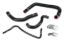 Picture of HPS Performance Radiator Coolant Hose Kit - 57-2084-BLK
