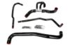 Picture of HPS Performance Radiator Coolant Hose Kit - 57-2090-BLK
