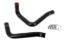 Picture of HPS Performance Radiator Coolant Hose Kit - 57-2094-BLK