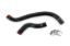 Picture of HPS Performance Radiator Coolant Hose Kit - 57-2096-BLK