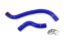 Picture of HPS Performance Radiator Coolant Hose Kit - 57-2096-BLUE
