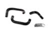 Picture of HPS Performance Engine Crankcase Breather Hose Kit - 57-2100-BLK