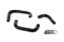 Picture of HPS Performance Engine Crankcase Breather Hose Kit - 57-2100-BLK