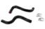 Picture of HPS Performance Radiator Coolant Hose Kit - 57-2101-BLK