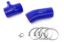 Picture of HPS Performance Engine Air Intake Hose - 57-2104-BLUE